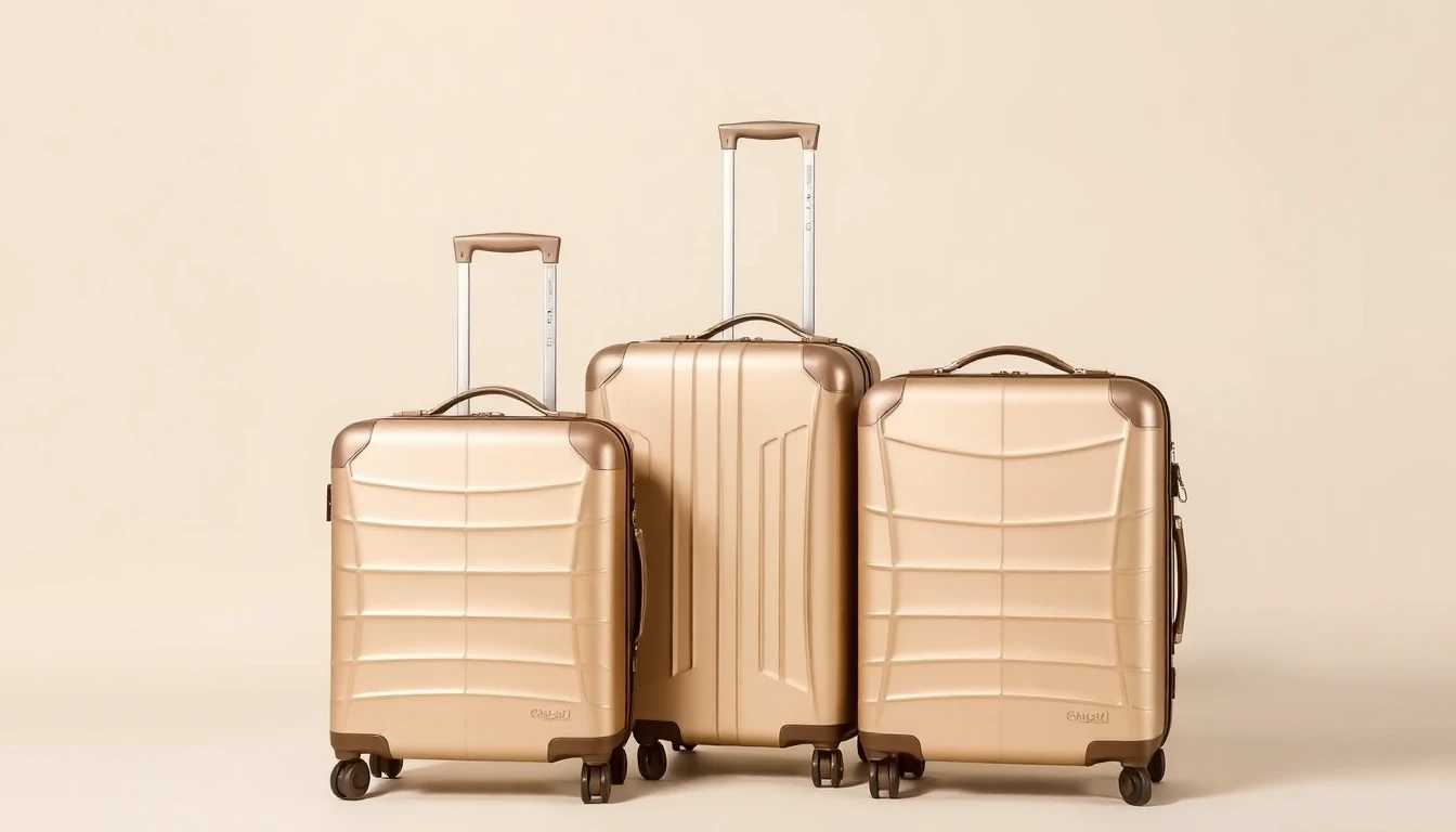 Nomad Series Carry-On
